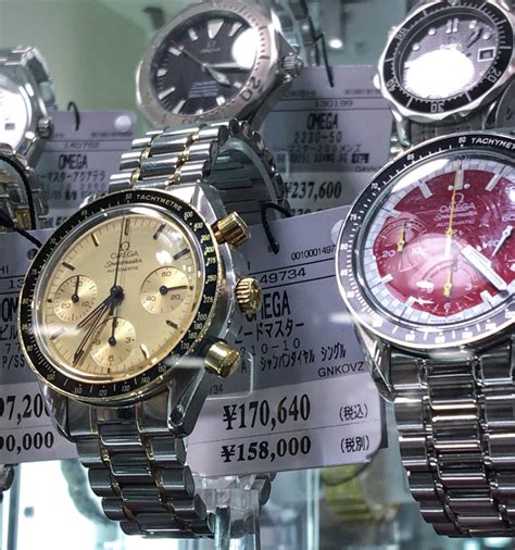 where to buy replica watches in japan|old watches in tokyo.